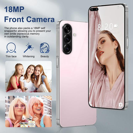 A56 / C100, 8GB+128GB, 6.6 inch Android 10 MTK6873 Octa Core, Network: 5G, Dual SIM, EU Plug, US Plug, UK Plug, AU Plug