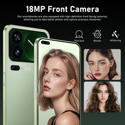 M17 Pro Max / C300, 8GB+128GB, 6.6 inch Android 10 MTK6873 Octa Core, Network: 5G, Dual SIM, EU Plug, US Plug, UK Plug, AU Plug