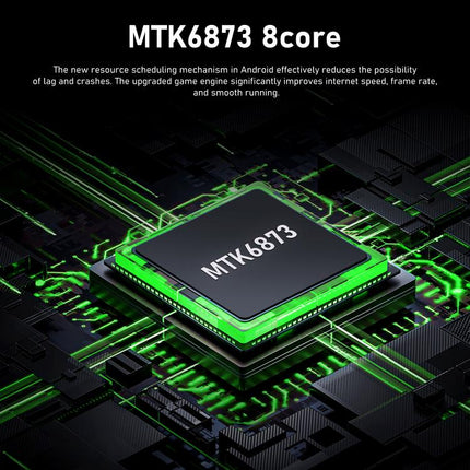 M17 Pro Max / C300, 8GB+128GB, 6.6 inch Android 10 MTK6873 Octa Core, Network: 5G, Dual SIM, EU Plug, US Plug, UK Plug, AU Plug