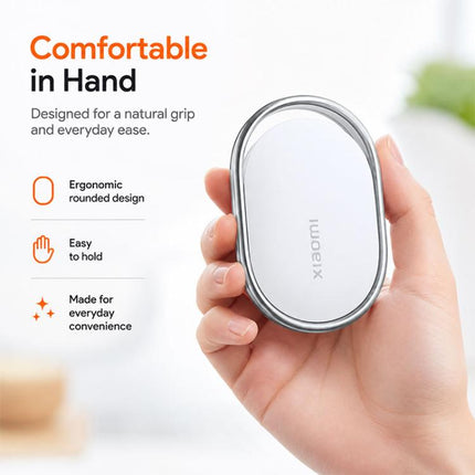 Xiaomi Tag Wireless Smart Tracker Positioning Anti-lost Device