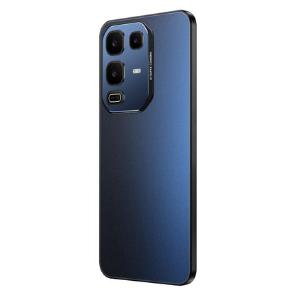 Note 50 Pro / Y300, 6GB+128GB, 6.51 inch Android 11 MTK6771 Octa Core, Network: 4G, Dual SIM, EU Plug, US Plug, UK Plug, AU Plug