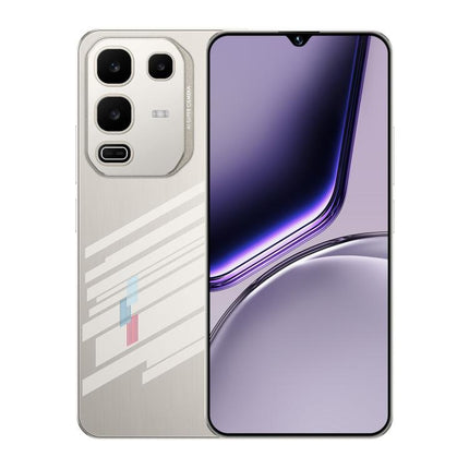Note 50 Pro / Y300, 6GB+128GB, 6.51 inch Android 11 MTK6771 Octa Core, Network: 4G, Dual SIM, EU Plug, US Plug, UK Plug, AU Plug