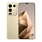 AU Plug / Gold