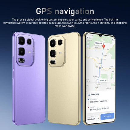 Note 50 Pro / Y300, 6GB+128GB, 6.51 inch Android 11 MTK6771 Octa Core, Network: 4G, Dual SIM, EU Plug, US Plug, UK Plug, AU Plug