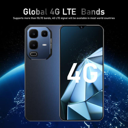 Note 50 Pro / Y300, 6GB+128GB, 6.51 inch Android 11 MTK6771 Octa Core, Network: 4G, Dual SIM, EU Plug, US Plug, UK Plug, AU Plug