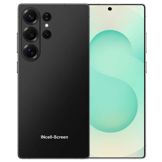 S26 Ultra / B9S, 4GB+64GB, 6.75 inch Android 10 MTK6739 Quad Core, Network: 4G, OTG, Dual SIM, EU Plug, US Plug, UK Plug