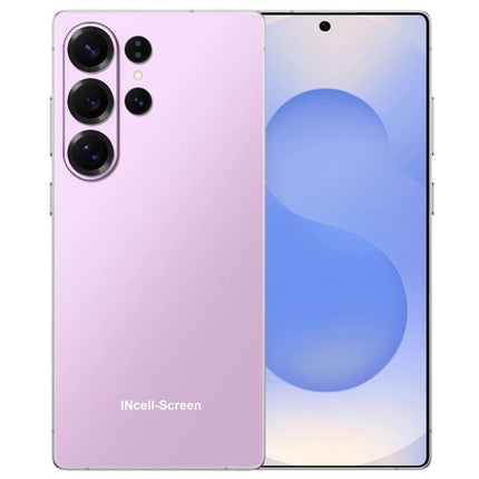 S26 Ultra / B9S, 4GB+64GB, 6.75 inch Android 10 MTK6739 Quad Core, Network: 4G, OTG, Dual SIM, EU Plug, US Plug, UK Plug