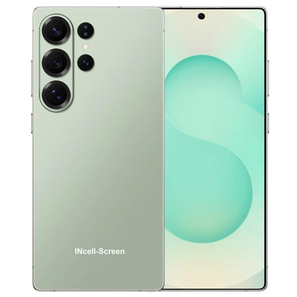 S26 Ultra / B9S, 4GB+64GB, 6.75 inch Android 10 MTK6739 Quad Core, Network: 4G, OTG, Dual SIM, EU Plug, US Plug, UK Plug