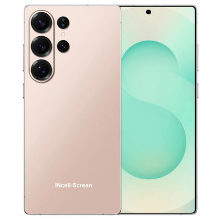 S26 Ultra / B9S, 4GB+64GB, 6.75 inch Android 10 MTK6739 Quad Core, Network: 4G, OTG, Dual SIM, EU Plug, US Plug, UK Plug