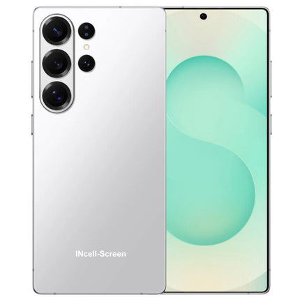S26 Ultra / B9S, 4GB+64GB, 6.75 inch Android 10 MTK6739 Quad Core, Network: 4G, OTG, Dual SIM, EU Plug, US Plug, UK Plug