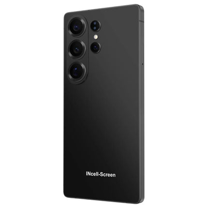 S26 Ultra / B9S, 4GB+64GB, 6.75 inch Android 10 MTK6739 Quad Core, Network: 4G, OTG, Dual SIM, AU Plug