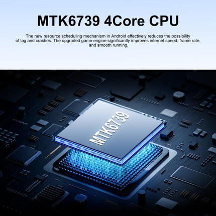 S26 Ultra / B9S, 4GB+64GB, 6.75 inch Android 10 MTK6739 Quad Core, Network: 4G, OTG, Dual SIM, EU Plug, US Plug, UK Plug