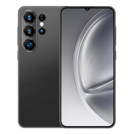 S26 Ultra / AX23, 2GB+16GB, 6.49 inch Android 8.1 MTK6580A Quad Core, Network: 3G, Dual SIM, Stylus, EU Plug, US Plug, UK Plug, AU Plug