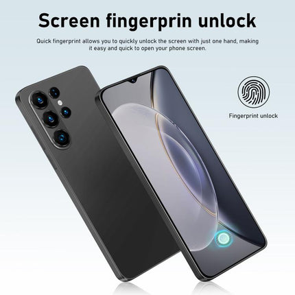 S26 Ultra / AX23, 2GB+16GB, 6.49 inch Android 8.1 MTK6580A Quad Core, Network: 3G, Dual SIM, Stylus, EU Plug, US Plug, UK Plug, AU Plug