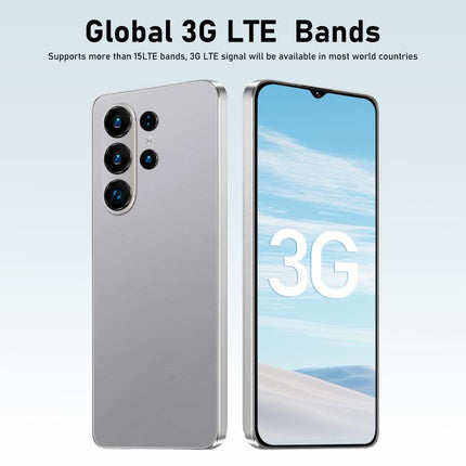 S26 Ultra / AX23, 2GB+16GB, 6.49 inch Android 8.1 MTK6580A Quad Core, Network: 3G, Dual SIM, Stylus, EU Plug, US Plug, UK Plug, AU Plug