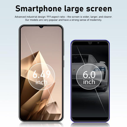 S26 Ultra / AX23, 2GB+16GB, 6.49 inch Android 8.1 MTK6580A Quad Core, Network: 3G, Dual SIM, Stylus, EU Plug, US Plug, UK Plug, AU Plug