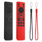 For TCL RC923A / RC813A TV Remote / Red Black