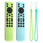 For TCL RC923A / RC813A TV Remote / Luminous 2-Color