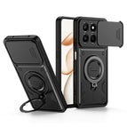 For Honor 400 Smart / X7d / Black