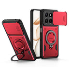 For Honor 400 Smart / X7d / Red