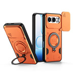 For Honor 500 / 500 Pro Global 155.8mm / Orange
