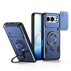 For Honor 500 / 500 Pro Global 155.8mm / Blue