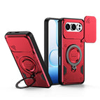 For Honor 500 / 500 Pro Global 155.8mm / Red