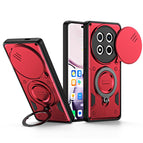 For Honor X9d / X70 5G / Red