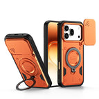 For Honor 600 / 600 Pro Global / Orange