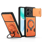 For Honor 600 Lite Global / Orange