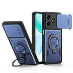 For Honor 600 Lite Global / Blue