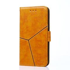 Geometric Stitching Horizontal Flip TPU + PU Leather Case with Holder & Card Slots & Wallet, For iPhone 6 / 6s, For iPhone 6 Plus / 6s Plus, For iPhone 7 / 8 / SE 2022 / SE 2020, For iPhone 7 Plus / 8 Plus, For iPhone X / XS