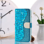 For Samsung Galaxy M51 / Blue