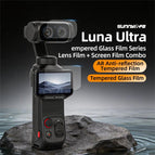 For Insta360 Luna Ultra / 2 Sets