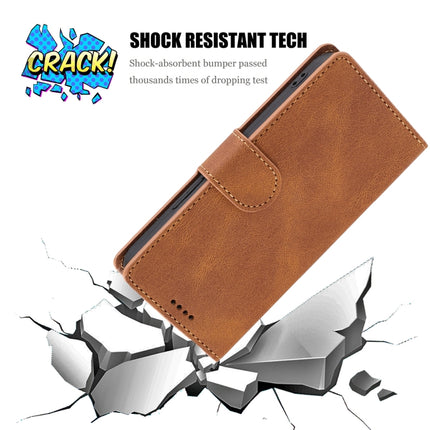 Fantasy Classic Skin-feel Calfskin Texture Magnetic Buckle Horizontal Flip PU Leather Case with Holder & Card Slot & Wallet, For Samsung Galaxy Note 8, For Samsung Galaxy Note9, For Samsung Galaxy Note10, For Samsung Galaxy Note 10 Lite                ...