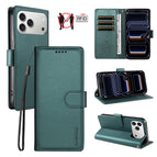 For iPhone 17 Pro Max / Green