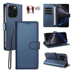 For iPhone 16 Pro Max / Blue