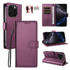 For iPhone 16 Pro Max / Purple