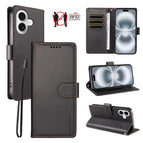 For iPhone 16 Plus / Black