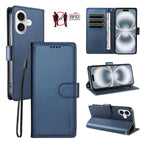 For iPhone 16 Plus / Blue