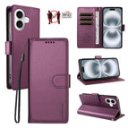 For iPhone 16 Plus / Purple
