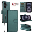 For iPhone 16 / Green