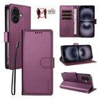 For iPhone 16 / Purple