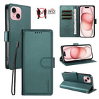 For iPhone 15 / Green