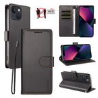 For iPhone 14 Plus / Black