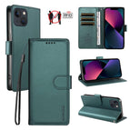 For iPhone 14 / 13 / Green