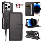 For iPhone 14 Pro / Black