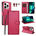 For iPhone 13 Pro Max / Red