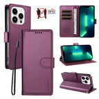 For iPhone 13 Pro Max / Purple