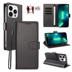 For iPhone 13 Pro / Black